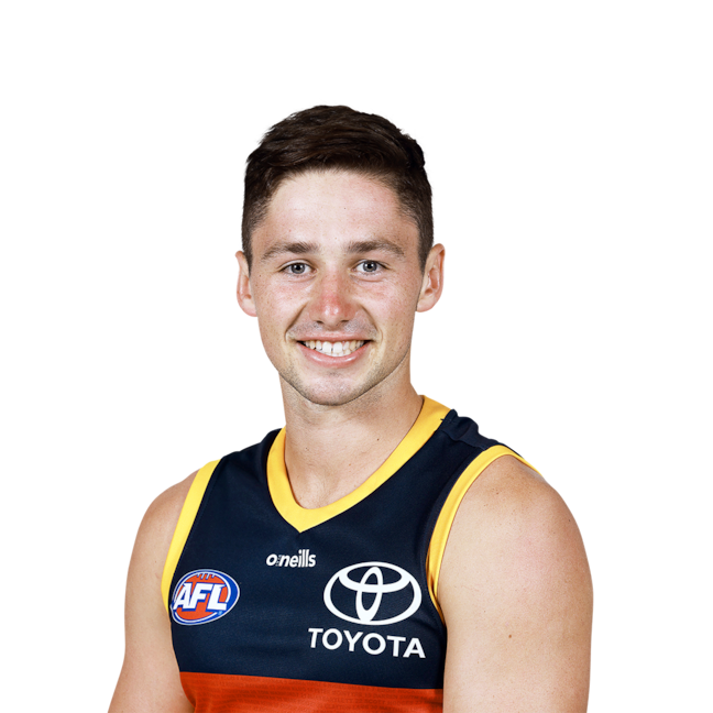 Chayce Jones profile picture